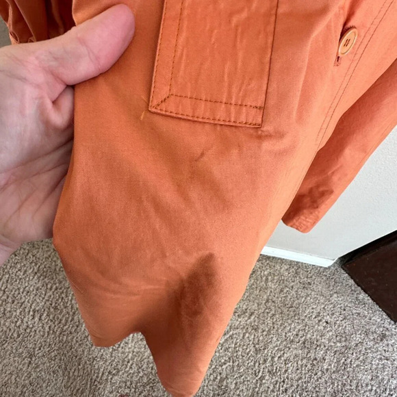 The Broadway Trench Coat‎ Size 10 - Picture 8 of 9